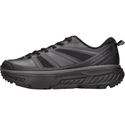 Fessura Zwarte sneakers