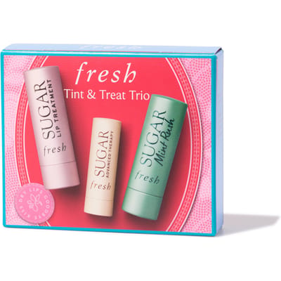 Fresh Sweet Retreat