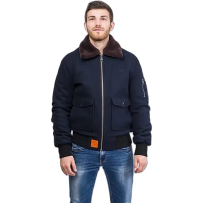 Jas Bombers Douglas