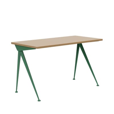 Vitra Compas Direction - Prouvé Blé Vert - Eiken