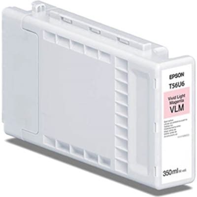 Epson T56U6 inktcartridge vivid licht magenta (origineel)
