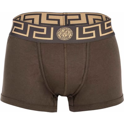 Versace Topeka Boxer Shorts