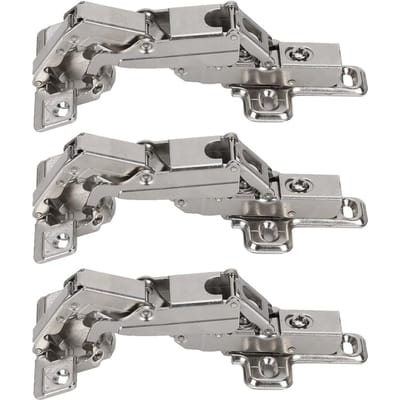 Kastdeur scharnierdemper Hydraulisch scharnier SoftClose Meubel scharnier Hardware accessoire