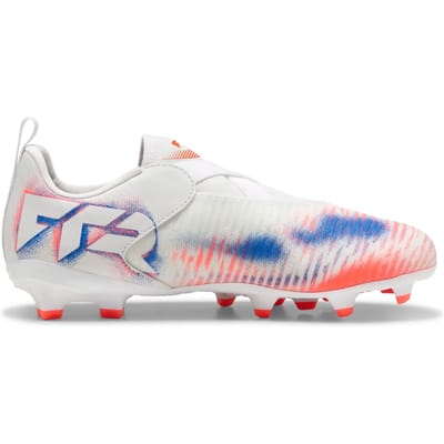 Kindervoetbalschoenen Puma Future 8 Match LL FG/AG