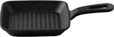 Grillpan Masterpro Cook & Share Gietijzer Ø 22,2 cm