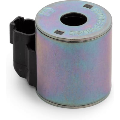 Solenoid