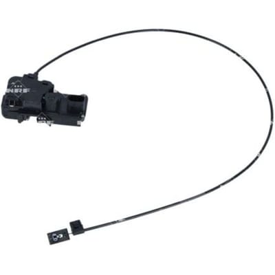 Deurslot NRF 902003