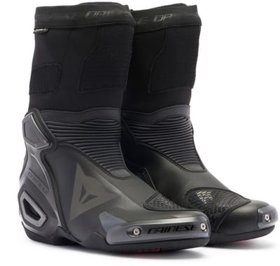 Dainese Axial 2 S26 Motorfietslaarzen -