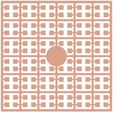 Pixelmatje (5 stuks) Nr. 511
