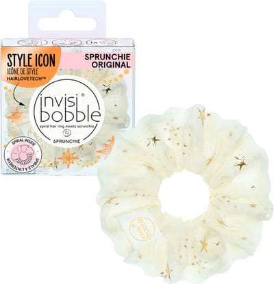 Invisibobble Sprunchie The Sparkle is Real
