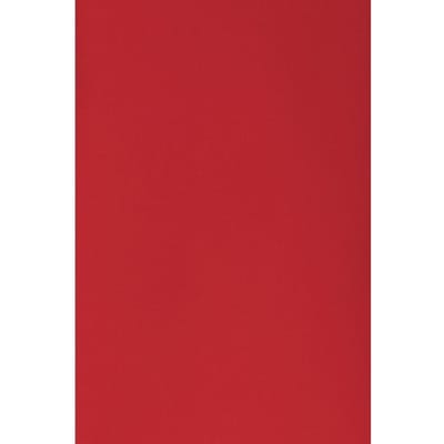 Voorblad gbc a4 polycover 300micron donkerrood 100 Stuks