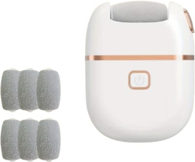 Voetscrubber - Siliconen Voetscrubber Met Zuignappen – Reinigt En Masseert Voeten – 1 stuk - Pedicure -