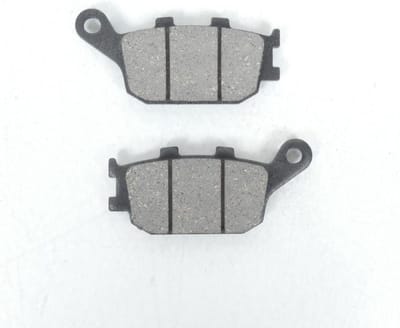 polini remblokjes voor motor honda 600 cbr rr 2001 tot 2006 nieuw