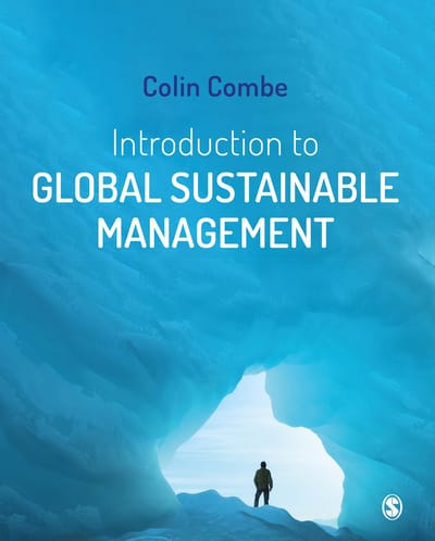 Introduction To Global Sustainable Management - Combe