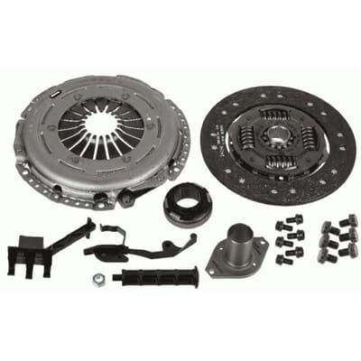 Koppelingsset  SACHS 3000 970 072
