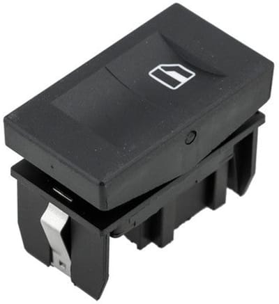 Raam schakelaar OEM 6N0959855B