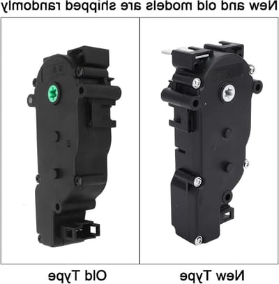 Power Lock Actuator voor Achterklep en Kofferbak, Geschikt voor Model S, Hoogwaardige Vergrendeling en Betrouwbare Prestaties