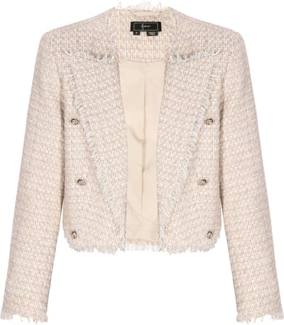 faina Blazer