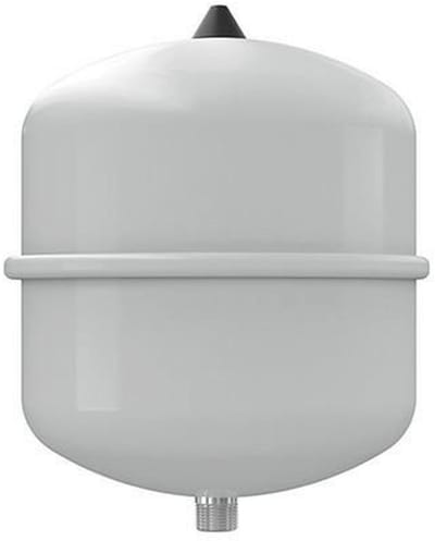 Membraandrukexpansievat 25L voor verwarmings- en koelwatersystemen