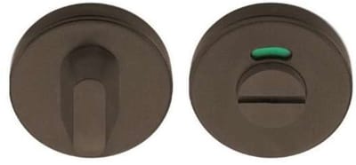 BASICS LBWC50/8 toiletgar.6mm brons