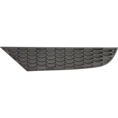 Ventilatierooster, bumper COVIND 943/104 links