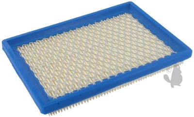 Luchtfilter voor BRIGGS & STRATTON