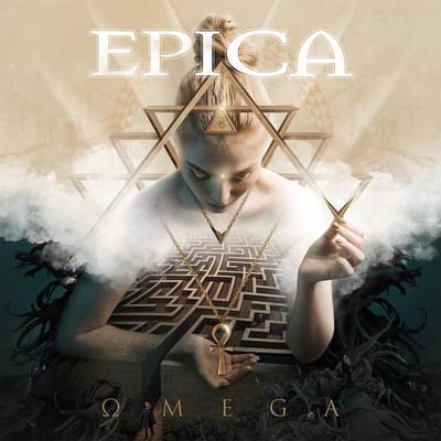 Omega - Epica