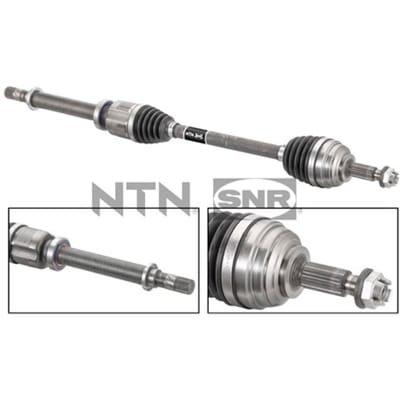 Aandrijfas SNR DK55.191