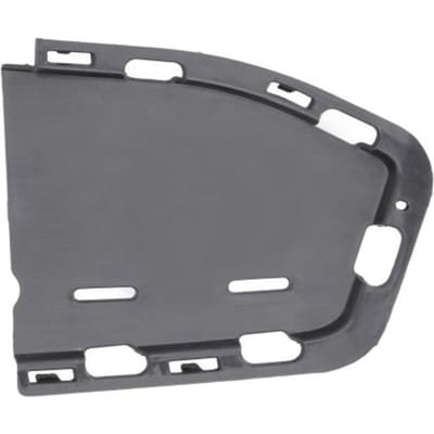 Bumper - ventilatierooster BLIC 5703-05-0070921P links