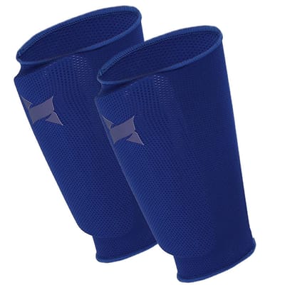Morethansocks - scheenbeschermers voetbal - Maat S t/m XL - Alle leeftijden - scheenbeschermers voetbal kind - scheenbeschermers volwassenen - Voetbal scheenbeschermers