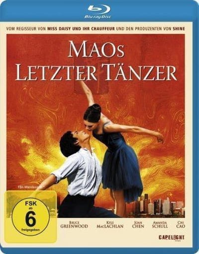 Maos letzter Tänzer