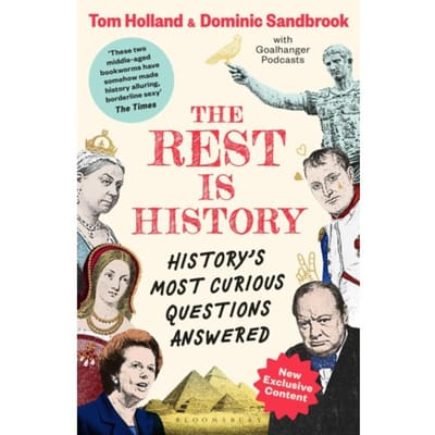 The Rest Is History - Goalhanger Podcasts