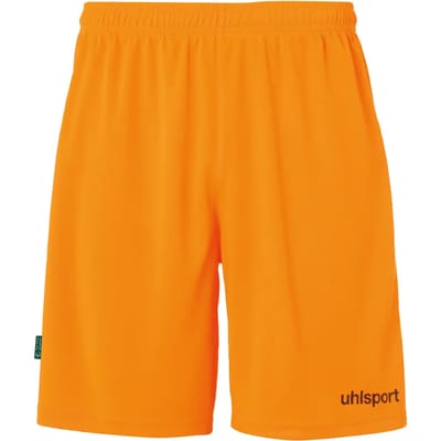 Uhlsport Sportshort Center Basic Shorts Ftp 1005306