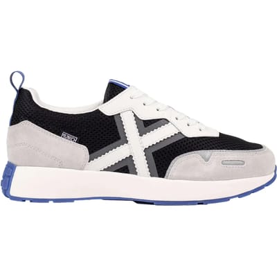 Baskets Munich Zapatilla Heritage Xemine 100