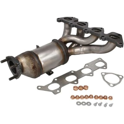Katalysator ASSO MARMITTE SRL 46.0040