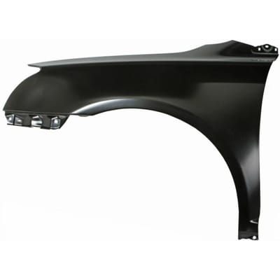 Spatbord, vóór BLIC 6504-04-8161313Q, links