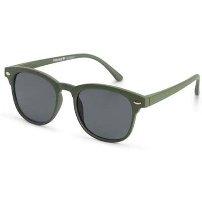 Prénatal zonnebril Dark Leaf Green 1MT unisex