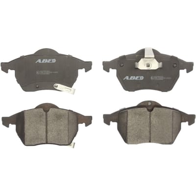 Remblokset ABE C1U004, voor