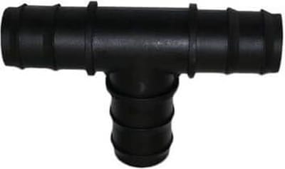 Comfortpool T-stuk voor bypass kit