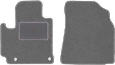 Automatten voor: Toyota RAV4 II 2WD 3-deurs (2001-2005)
