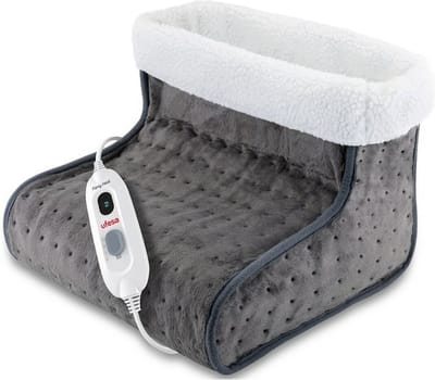 Foot warmer UFESA FH BM