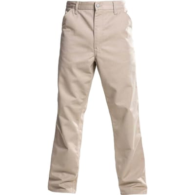 Carhartt Wip Simple Broek Grijs