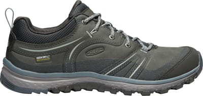 Keen Terradora Waterproof Wandelschoenen - Dames - Tarragon/Turbulen - Maat 37