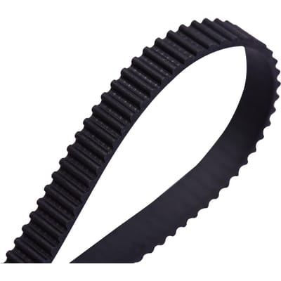 Courroie Ender 3 2GT Courroie de distribution Largeur 6mm Axe Y 743mm + Axe X 786mm pour Imprimante 3D Ender 3 Compatible avec Ender 3 Ender noir