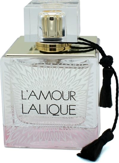 Lalique, L'Amour, Eau De Parfum, Pour Femmes, 30 ml