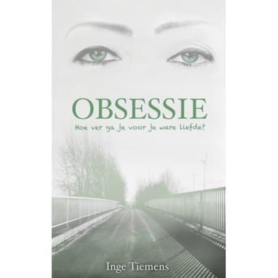 Obsessie - Inge Tiemens