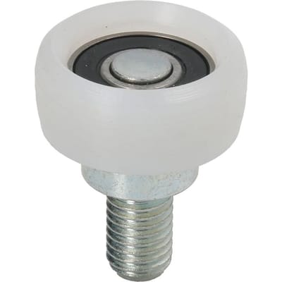 Rolgeleiding, schuifdeur ROLL MB06
