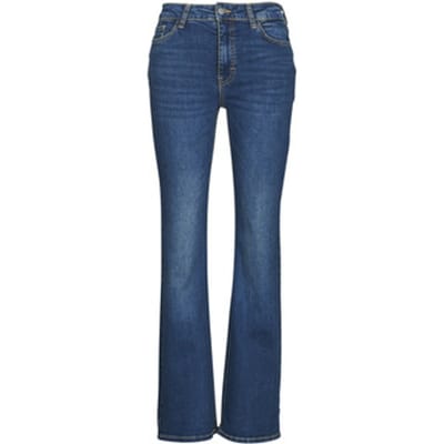 JdY Flared fit jeans JDYKATHY High waist Flared fit Jeans