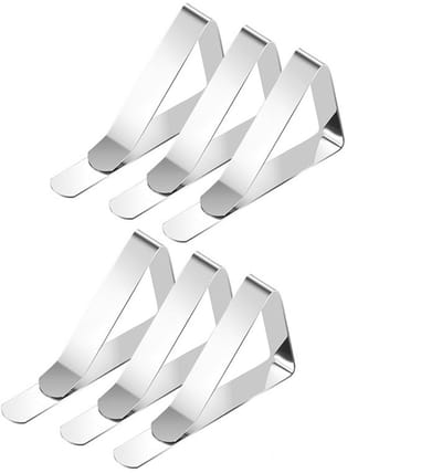 Doekclips / doekhouder