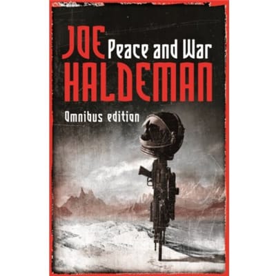 Peace And War - Gollancz S.F. - Joe Haldeman